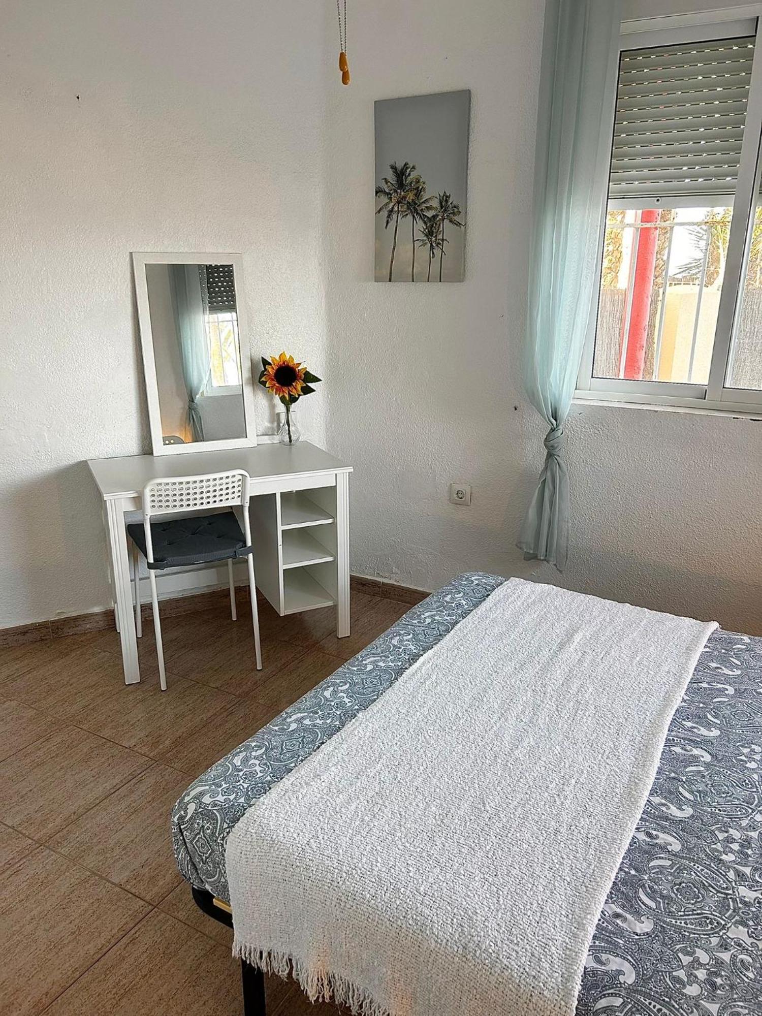 Apartamento Mar Menor, Los Urrutias - Beachfront Apartment With Patio Under New Management Since July 2024 Cartagena Exterior foto